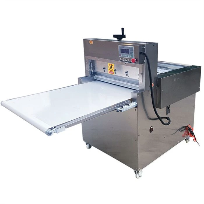 Automatic Meat Slicer