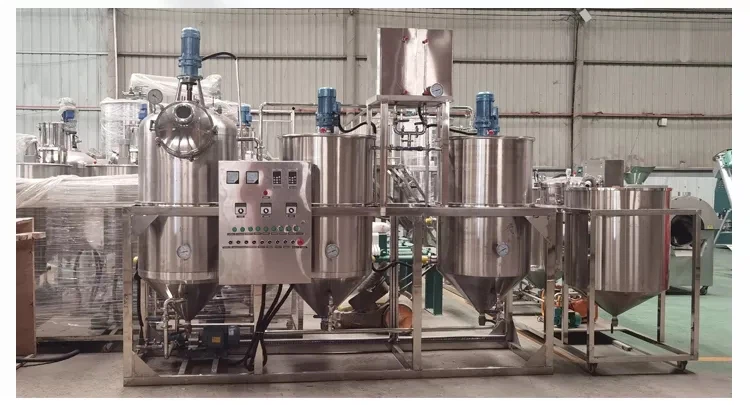 oil refinery plant oil refinery plant