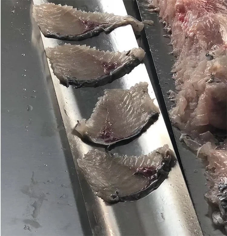 fish slicer machine fish slicer machine
