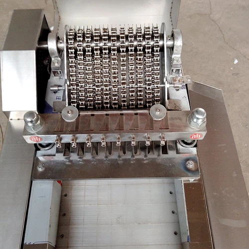 Meat cutting machine Meat cutting machine