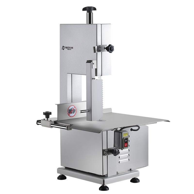 How to identify high-quality bone sawing machine