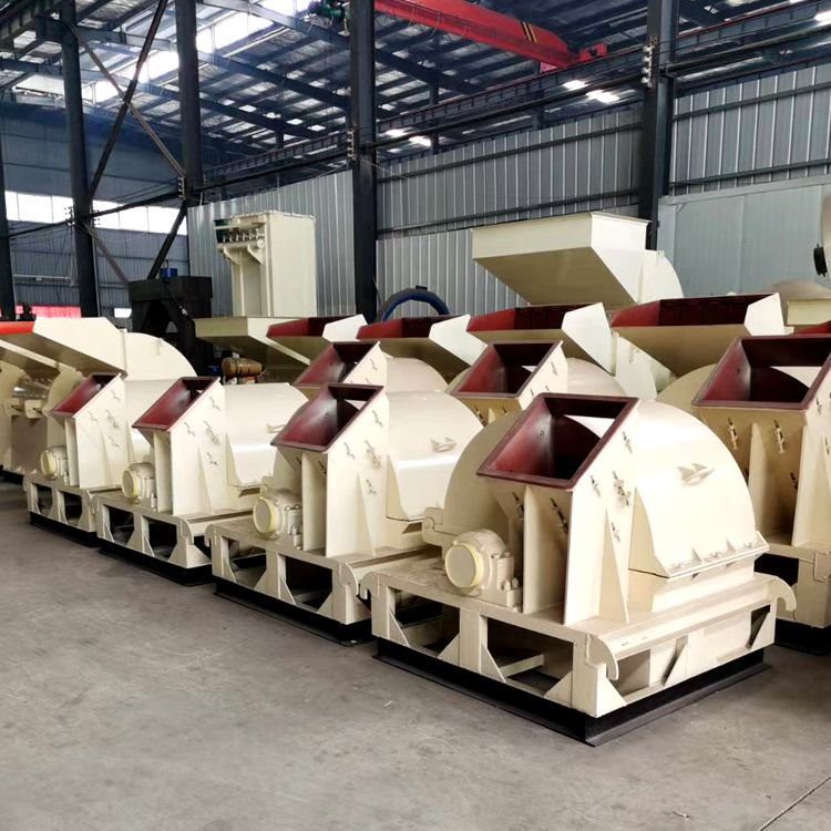 Animal poultry horse bedding small wood shaving making machine low price
