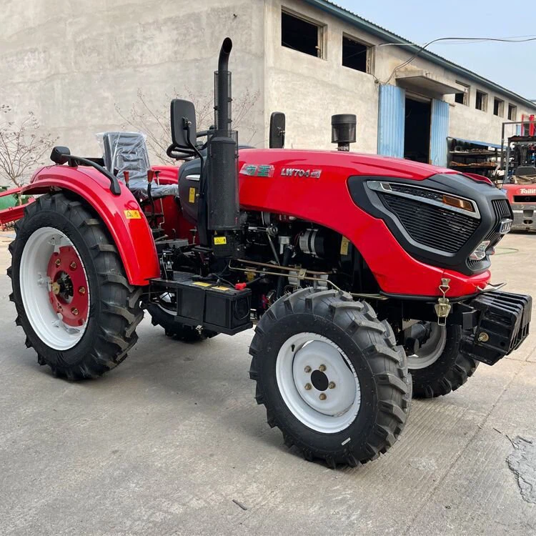Tractor120