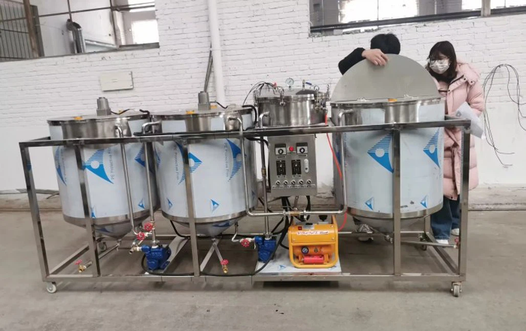 OIL REFINING MACHINE OIL REFINING MACHINE