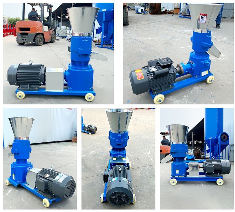 animal feed pellet machine animal feed pellet machine