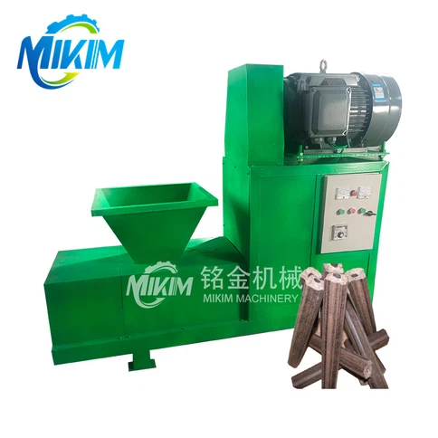 Briquette Making Machine Line Briquette Making Machine Line