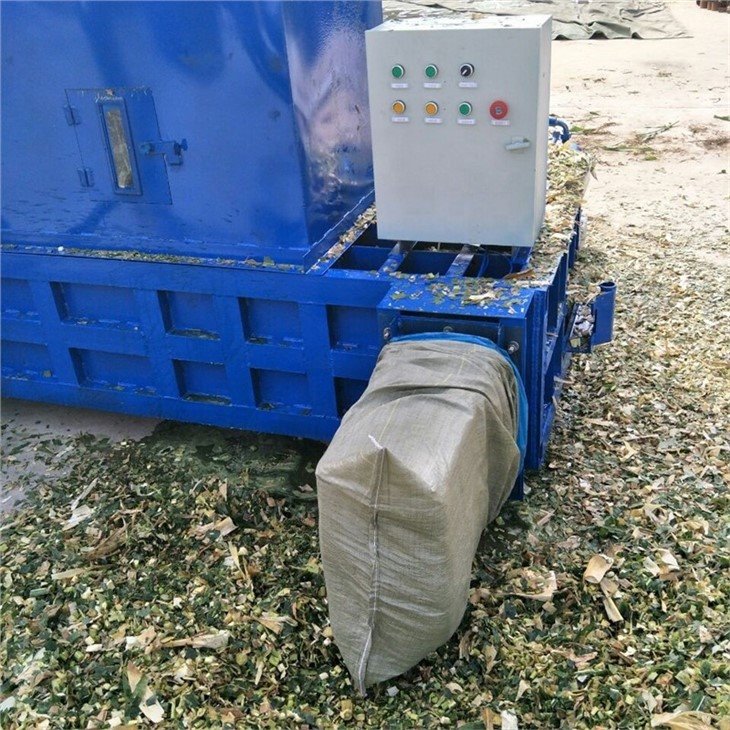 corn silage baler machine (3)