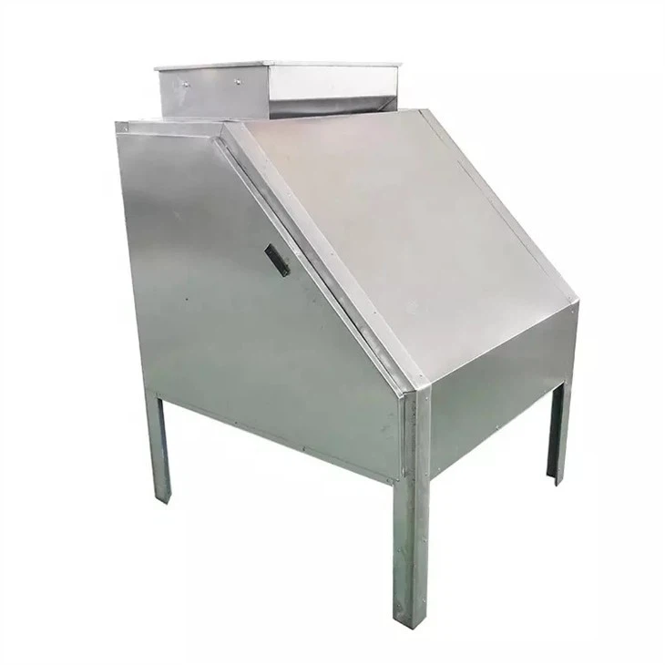 Peanut Powder Milling Machine