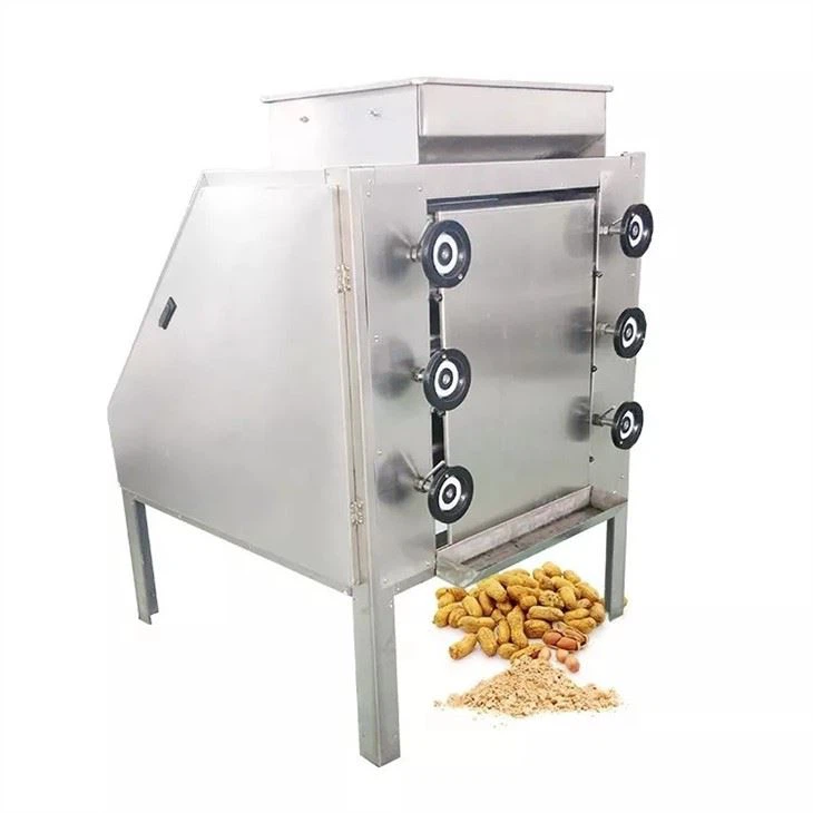 Peanut Powder Milling Machine