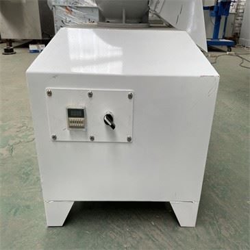 10-20 Kg/h Automatic Plastic Hopper Drying Machines