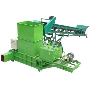 60 Kg/hStraw Baling Corn SilagePacking Machine