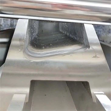 Fast Speedchicken Meat Cutting Machine For Selling Industrial Chicken Cutting Machine