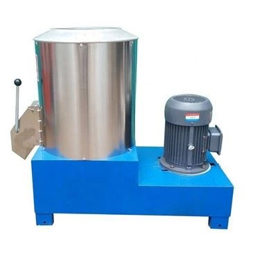 Fish Feed Mill Pellet Feed Mixing Machine Made in China