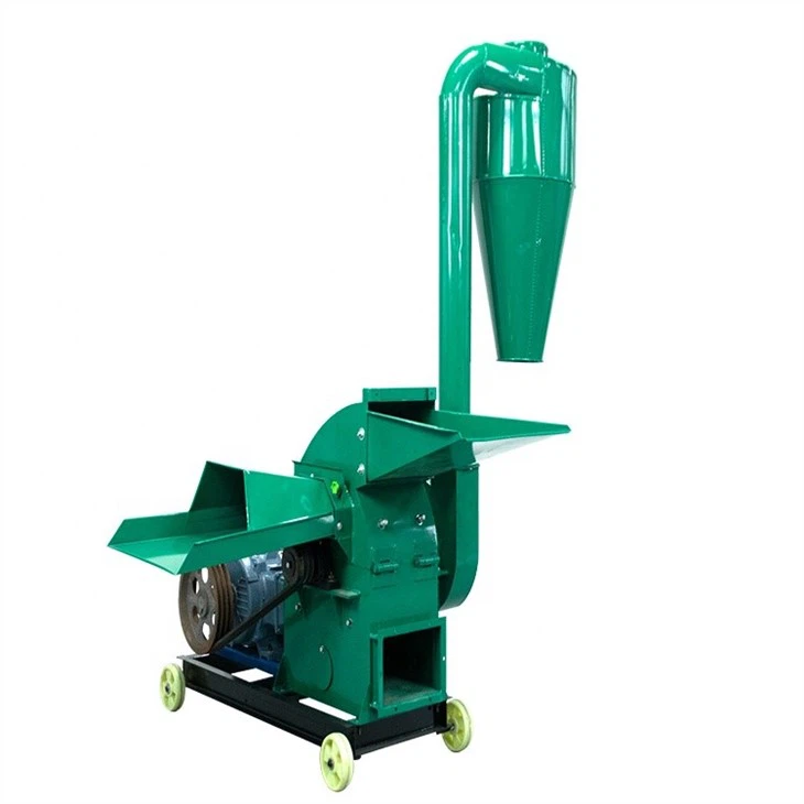 Hammer Mill For Farm