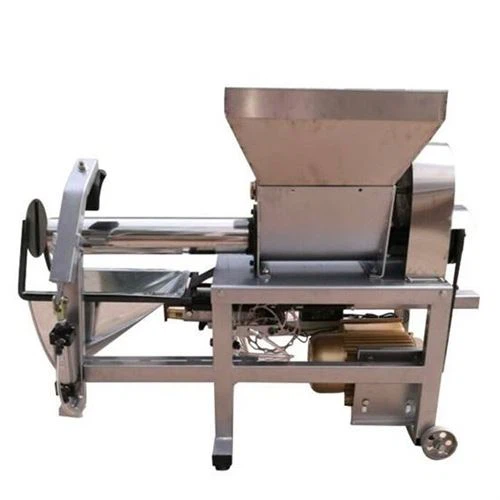 Máquina de enchimento de saco de compostagem de cogumelos de alta qualidade