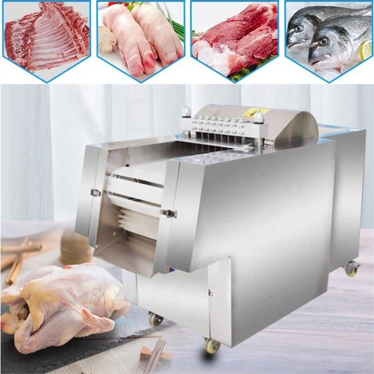 Cubo de Carne