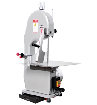 Produção e Manutenção de Máquina Automática de Serrar Osso