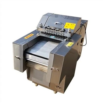 Máquina de corte de carne comercial