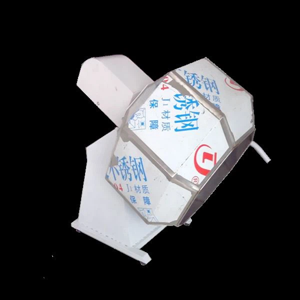 Misturador de pipoca sabor caju para lanches