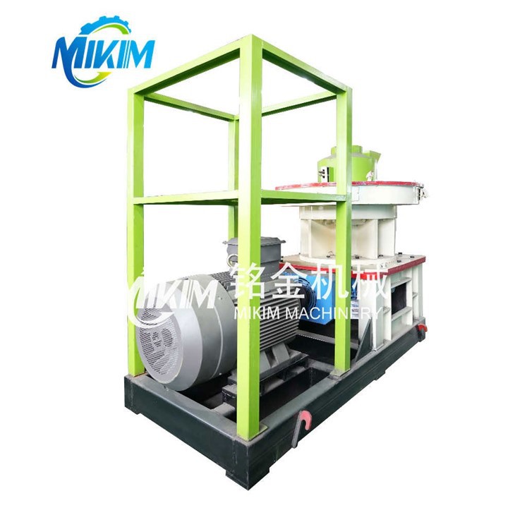 Biomass Pellet Machine Price