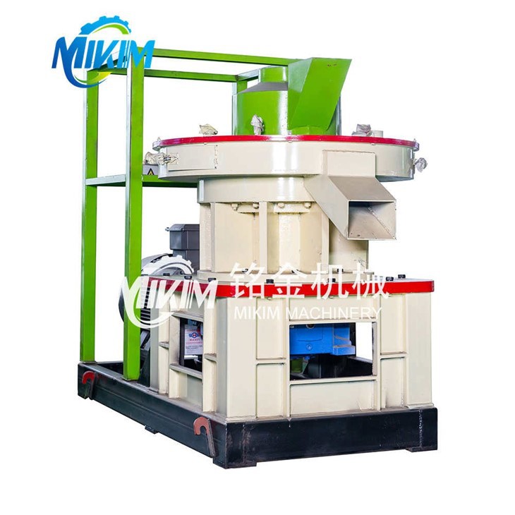 Biomass Pellet Machine Price