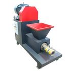 Fast-acting Wood Briquette Making Machine