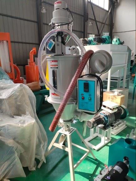 High Quality Floating Fish Extruder Machine