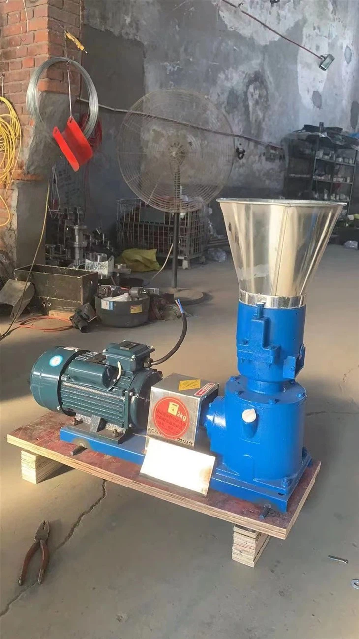 Hot Sale Animal Feed Pellet