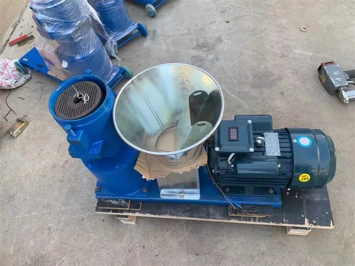 Hot Sale Animal Feed Pellet