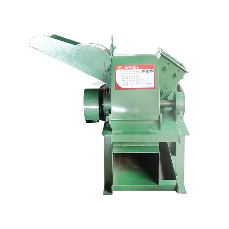 Safe Crusher Machine For Industrial Use