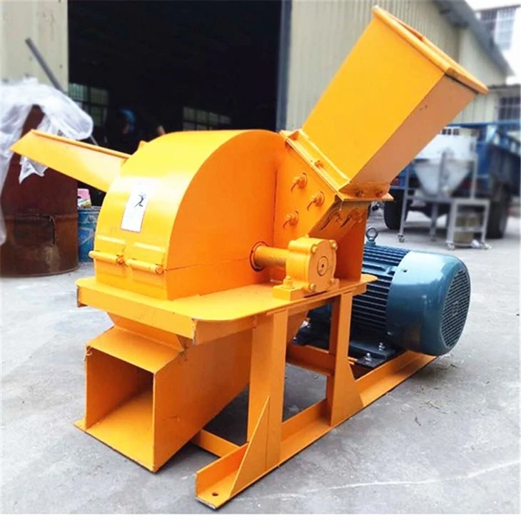 Sawdust Making Machine For Sale