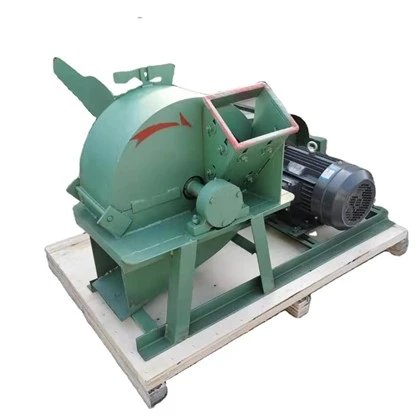 Triturador de plástico de 20 HP