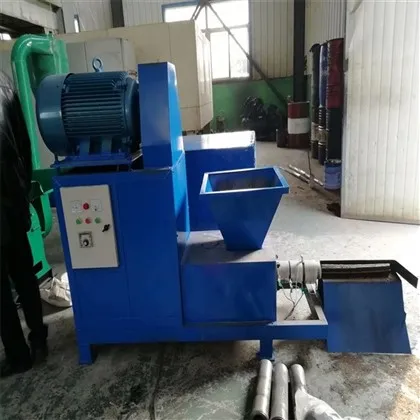 Máquina compressora de briquete de madeira com desconto especial