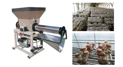 Máquina de ensacamento diferente