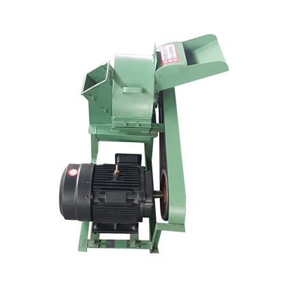 Máquina trituradora precisa