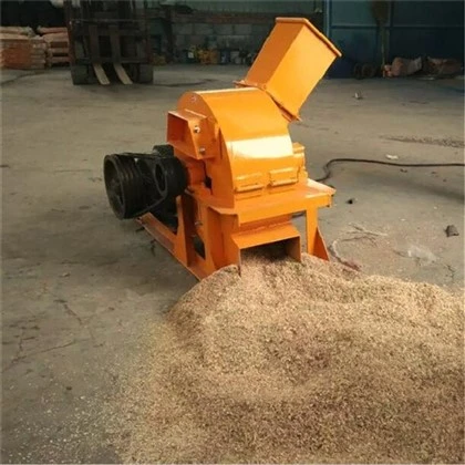 Vários tipos de máquina de serragem