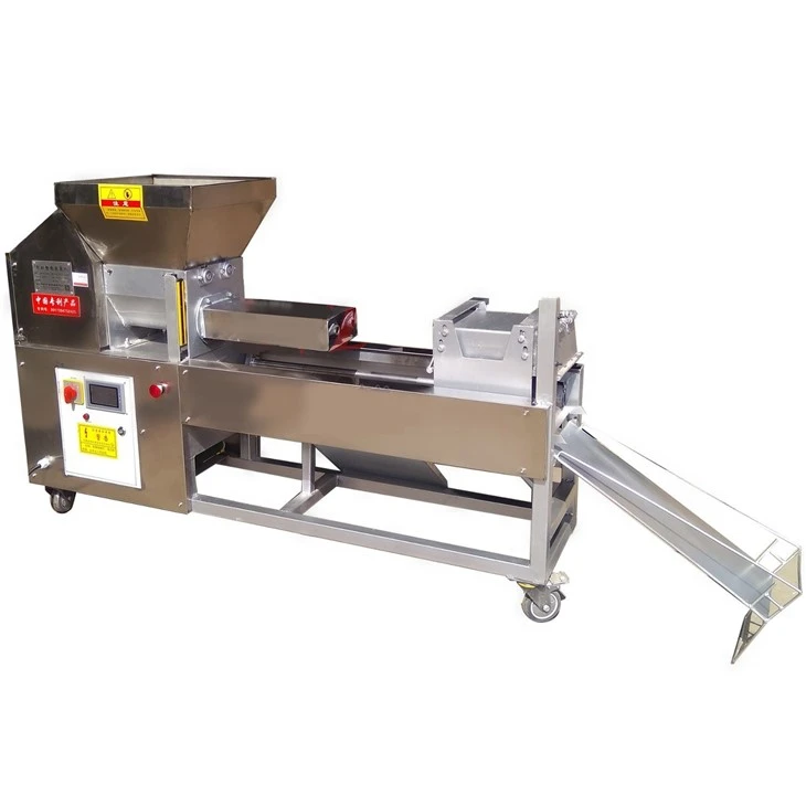 Top Mushroom Bagging Machine
