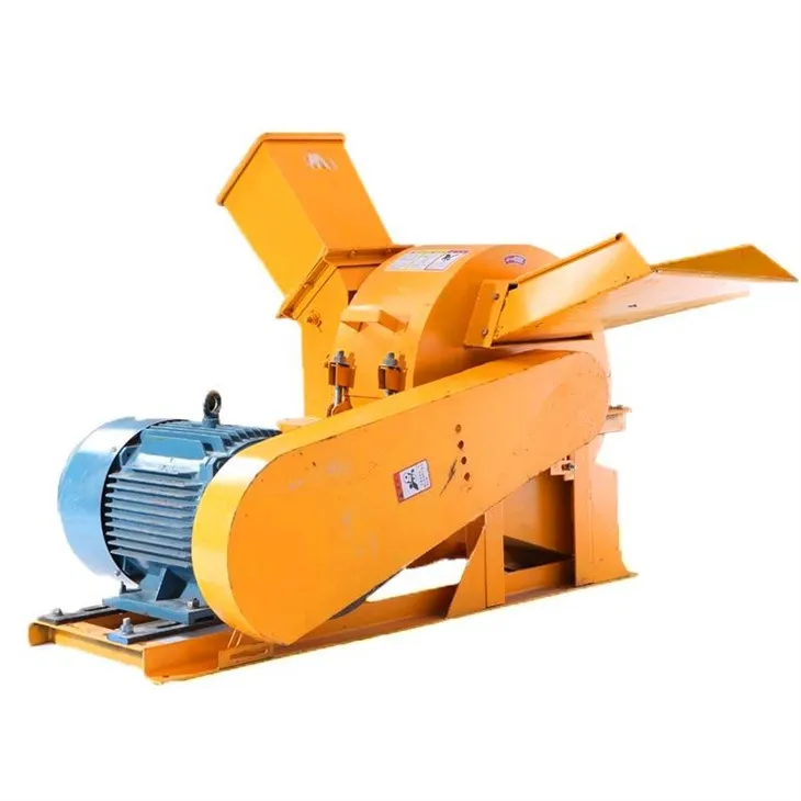 Wood Shaving Machine With Different Colors