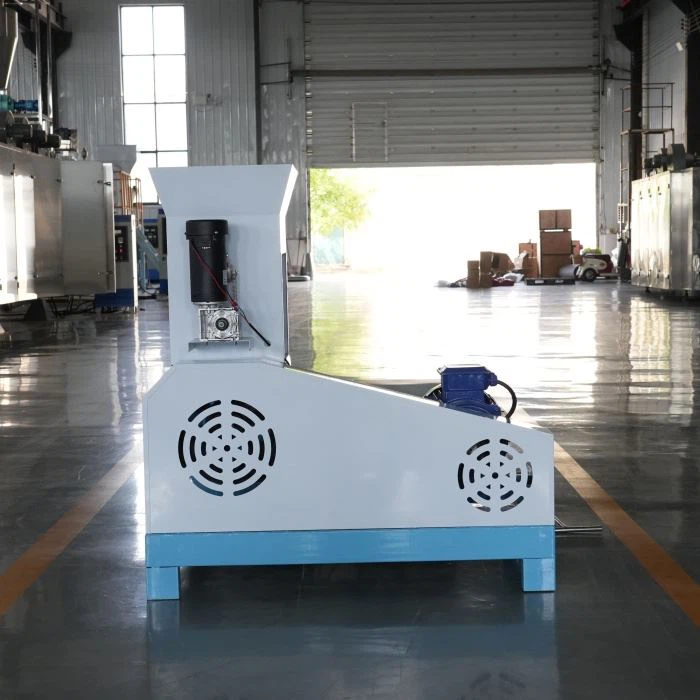 Unique Type Extruded Feed Machine high quality