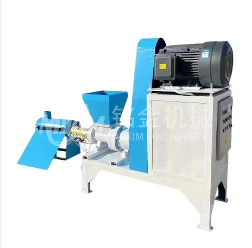 Biomass Sawdust Briquette Machine suppliers