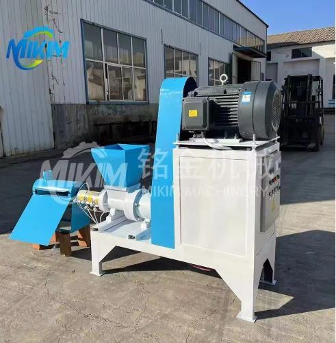 Biomass Sawdust Briquette Machine best