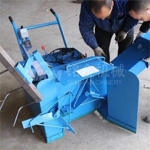 Fungus Compost Mixer