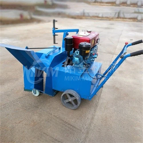 Fungus Compost Mixer