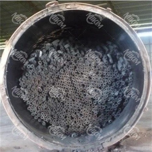Horizontal Carbonization Furnace
