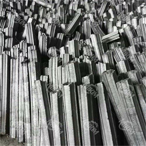 Horizontal Carbonization Furnace