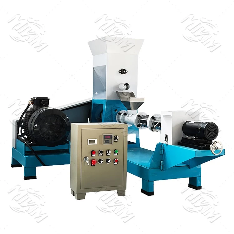 floating fish feed processing floating fish feed processing