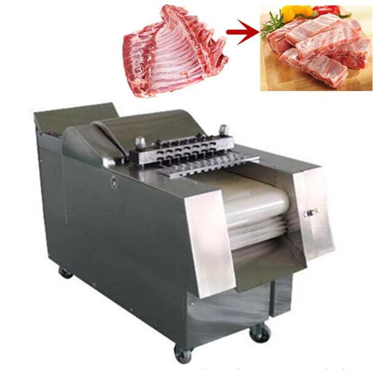 Máquina de corte de carne, cortador de osso, serra