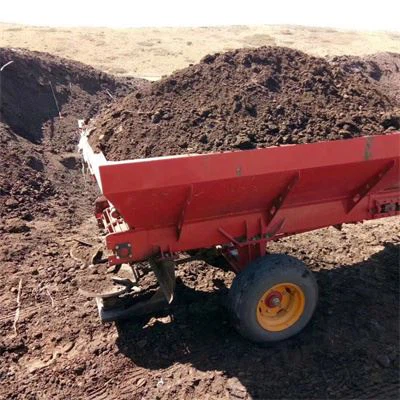 Mini espalhador de sujeira