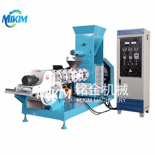 dog food extruder dog food extruder