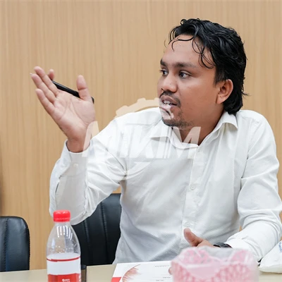 Bem-vindo aos clientes de Bangladesh para visitar
